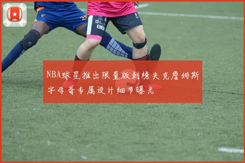 NBA球星推出限量版刺绣夹克詹姆斯字母哥专属设计细节曝光