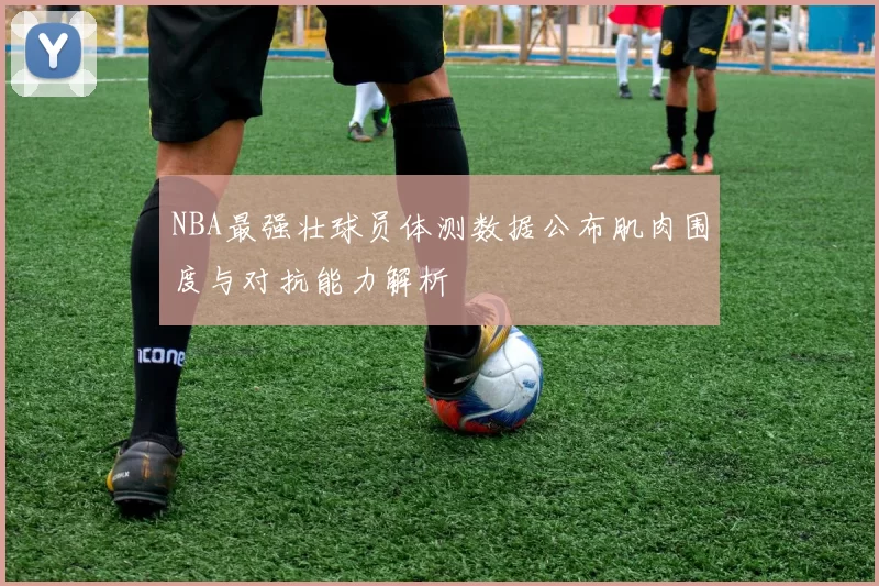 NBA最强壮球员体测数据公布肌肉围度与对抗能力解析