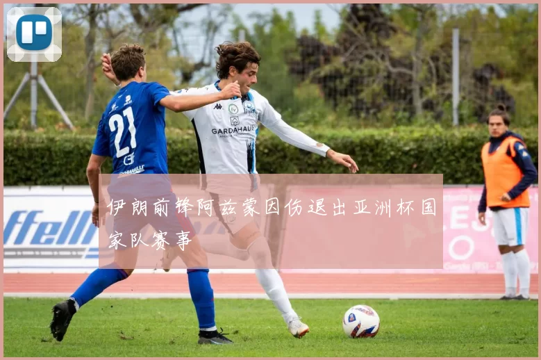 伊朗前锋阿兹蒙因伤退出亚洲杯国家队赛事