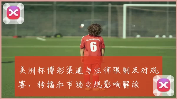 美洲杯博彩渠道与法律限制及对观赛、转播和市场合规影响解读